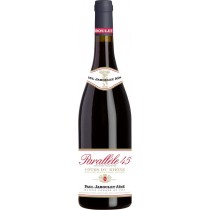 Paul Jaboulet Aîné Jaboulet Parallele 45 Cotes du Rhone Rouge