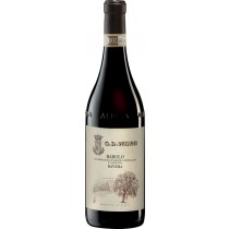 Vajra Vajra Barolo Ravera DOCG