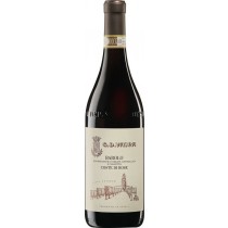 Vajra Barolo DOCG Coste di Rose G.D. Vajra