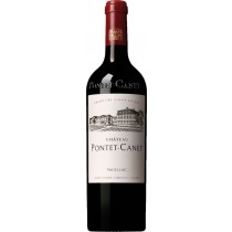 Château Pontet-Canet Château Pontet-Canet