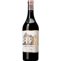 Château Haut-Brion Chateau Haut Brion 3er HK