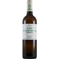 Château Chasse-Spleen Blanc de Chasse-Spleen