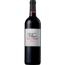 Château Clinet Fleur de Clinet 6erHK