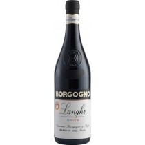 Giacomo Borgogno Borgogno Langhe "Ancum" Dolcetto