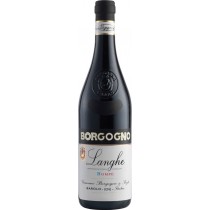 Giacomo Borgogno Borgogno Langhe „Bompè“ Barbera