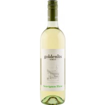 Robert Goldenits Goldenits Sauvignon Blanc