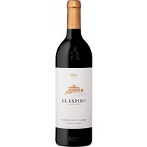 La Rioja Alta Áster El Espino