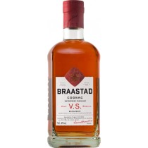 Tiffon Braastad Cognac V.S 40% vol SALE