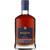 Tiffon Braastad Cognac XO 40% vol