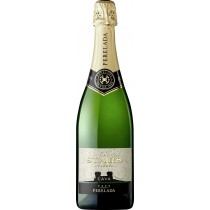 Castillo Perelada Cava Brut Reserva Castillo Perelada