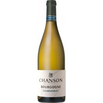 Domaine Chanson Chanson Bourgogne Chardonnay