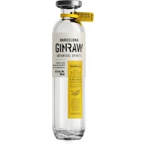 GLOBAL PREMIUM BRANDS Gin Raw