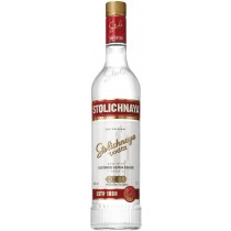 Simex Stolichnaya Vodka 40% vol