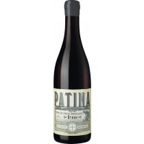 Boekenhoutskloof Patina Syrah