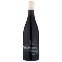 Boekenhoutskloof Cap Maritime Pinot Noir