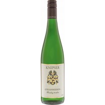 Knipser Riesling "Johannishof" Pfalz QbA trocken