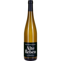 Markus Schneider Riesling "Alte Reben" Pfalz QbA trocken