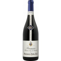 Bouchard Aîné & Fils Les Prieurés Hautes-Côtes de Beaune AC