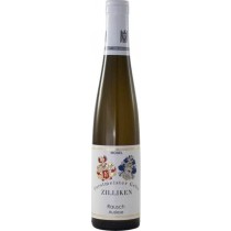 Forstmeister Geltz Zilliken Geltz/Zilliken Saarburger Rausch Auslese (0,375l)