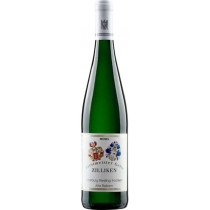 Forstmeister Geltz Zilliken Geltz/Zilliken Saarburger Riesling Alte Reben trocken