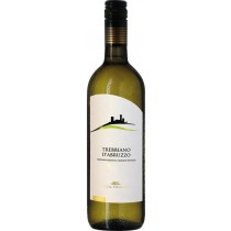 Casal Thaulero Borgo Thaulero Trebbiano d´Abruzzo DOP