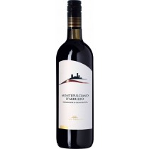 Casal Thaulero Borgo Thaulero Montepulciano d´Abruzzo DOP