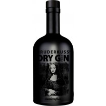 Bruderkuss Rare Collectors Edition Black Mona limitiert