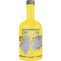 Bruderkuss Bruderkuss Berlin Gin Yellow Edition