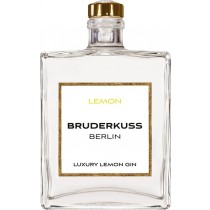 Bruderkuss Bruderkuss Gin Luxury Lemon