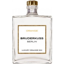 Bruderkuss Bruderkuss Gin Luxury Orange