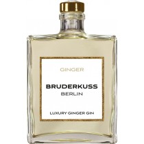 Bruderkuss Bruderkuss Gin Luxury Ginger