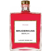 Bruderkuss Bruderkuss Gin Luxury Rose