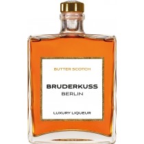 Bruderkuss Bruderkuss Butter Scotch