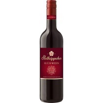 Rotkäppchen-Mumm Sektkellereien Rotkäppchen Glühwein Rot