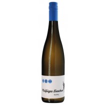 Bunn Strebel Fleißiges Lieschen -  Riesling Rheinhessen QbA trocken