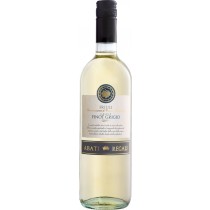 Cantine de Abati Regali Pinot Grigio Friuli Grave DOC