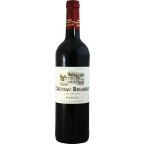 Jean-Pierre & Martine Sallette Château Begadan Médoc AC