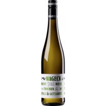 Wageck Riesling Fundament QbA trocken