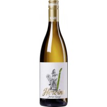 Wageck Spargel-Edition Cuvée Heroine Fundament QbA trocken