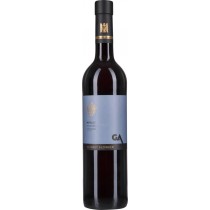 Aldinger Merlot Reserve Württemberg QbA trocken