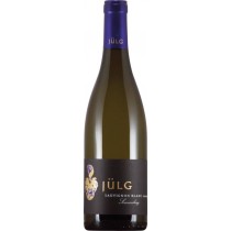 Jülg Schweigener Sonnenberg Sauvignon Blanc Pfalz QbA trocken