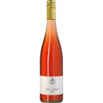 Sonnenhof Trollinger Rosé Württemberg QbA feinherb