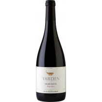 Golan Heights Winery Yarden Pinot Noir Golanhöhen, Galiläa