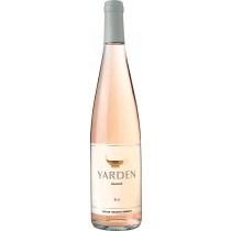 Golan Heights Winery Yarden Rosé GHW