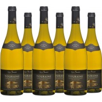 Guy Saget 6er Vorteilspaket Touraine Sauvignon Guy Saget