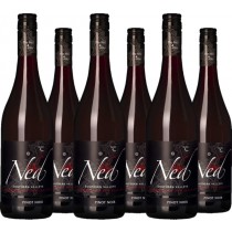 Marisco Vineyards 6er Vorteilspaket The Ned Pinot Noir