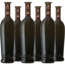 Bodegas Los Bermejos 6er Vorteilspaket Bermejo Listan Negro