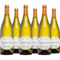 Moulin des Vrillères 6er Vorteilspaket Sancerre