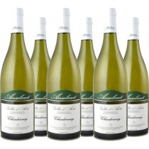 Maison Anselmet 6er Vorteilspaket Chardonnay DOC