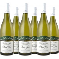 Maison Anselmet 6er Vorteilspaket Pinot Gris DOC